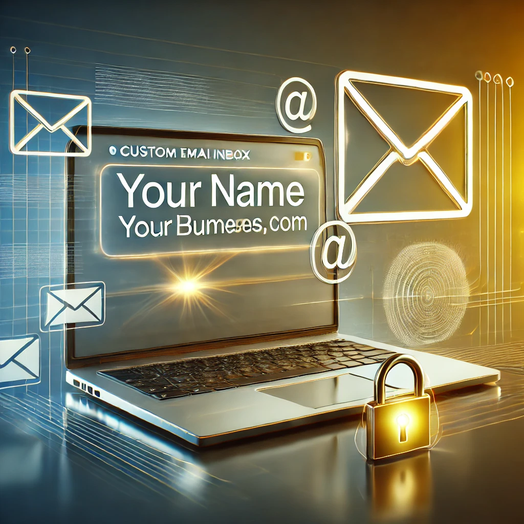 Why YourBusiness@FreeEmail.com Is Killing Your Credibility